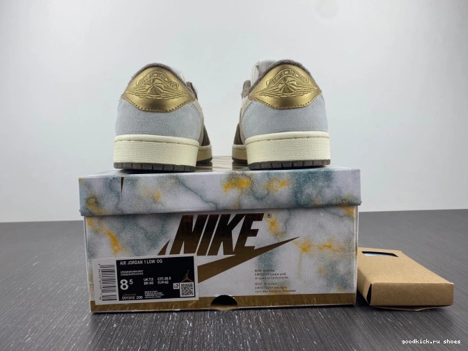 Rep 1 OG DV1312-200 Air of Low Rabbit Year Retro Jordan the 0718